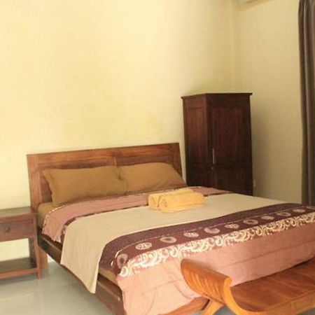 Lucky Family Villa Ubud  Ngoại thất bức ảnh