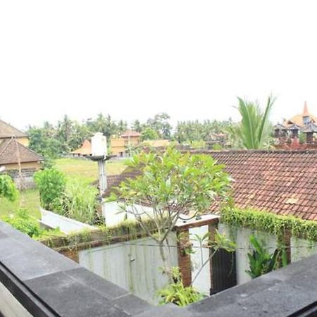 Lucky Family Villa Ubud  Ngoại thất bức ảnh