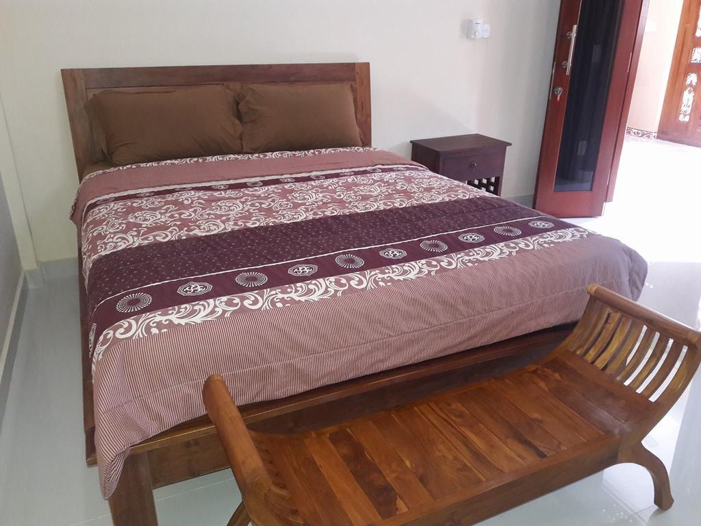 Lucky Family Villa Ubud  Ngoại thất bức ảnh