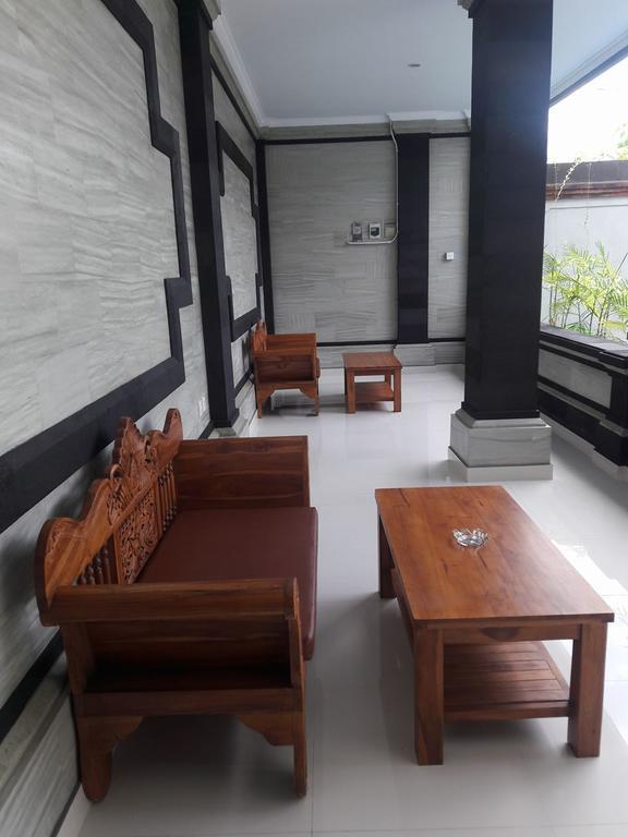 Lucky Family Villa Ubud  Ngoại thất bức ảnh