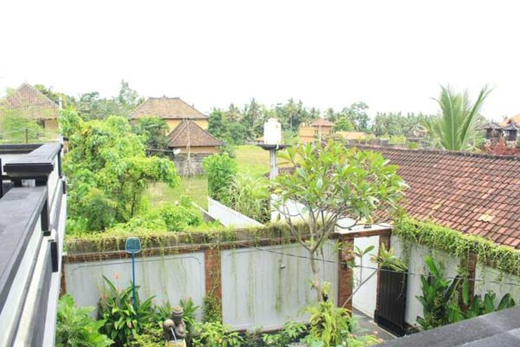 Lucky Family Villa Ubud  Ngoại thất bức ảnh