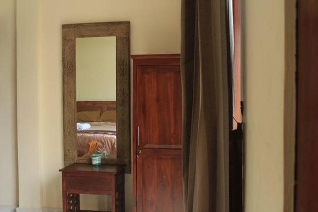Lucky Family Villa Ubud  Ngoại thất bức ảnh