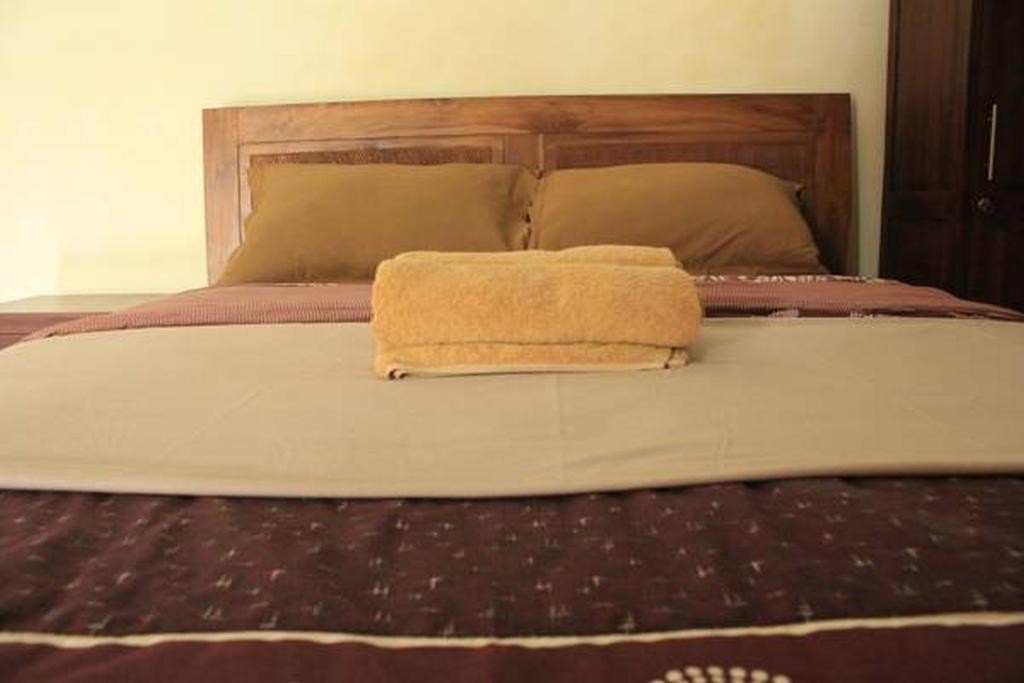 Lucky Family Villa Ubud  Ngoại thất bức ảnh