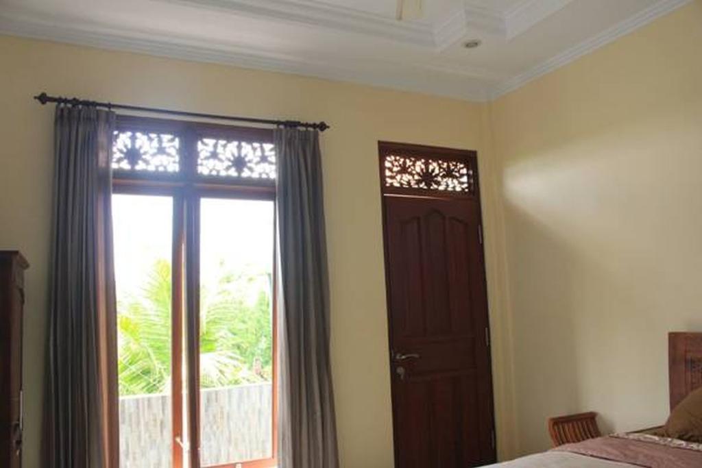 Lucky Family Villa Ubud  Ngoại thất bức ảnh