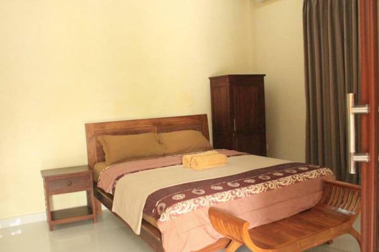 Lucky Family Villa Ubud  Ngoại thất bức ảnh